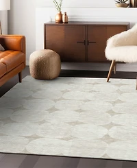 Addison Chantille Machine Washable ACN870 9'x12' Area Rug