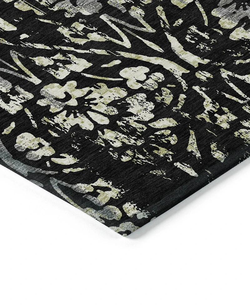 Addison Chantille Machine Washable ACN868 9'x12' Area Rug
