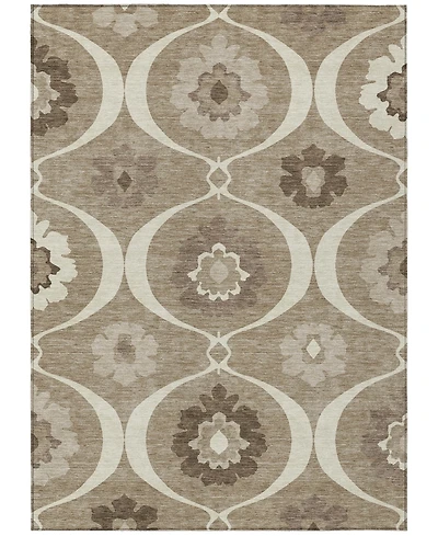 Addison Chantille Machine Washable ACN858 9'x12' Area Rug