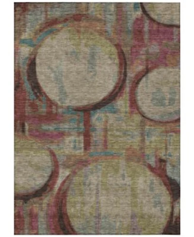 Addison Chantille Machine Washable Acn855 Area Rug Collection