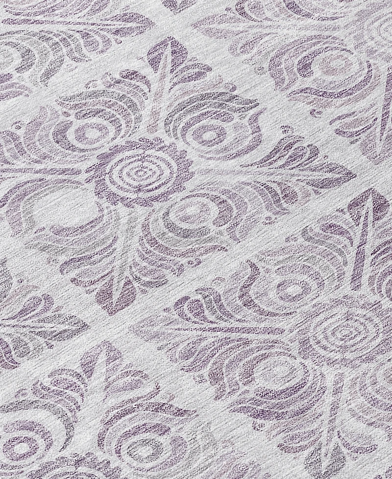 Addison Chantille Machine Washable ACN854 9'x12' Area Rug