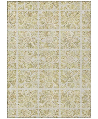Addison Chantille Machine Washable ACN854 9'x12' Area Rug