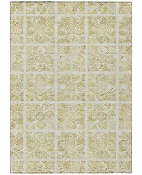 Addison Chantille Machine Washable ACN854 9'x12' Area Rug