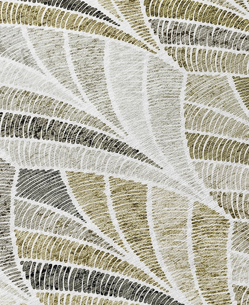 Addison Chantille Machine Washable ACN851 9'x12' Area Rug