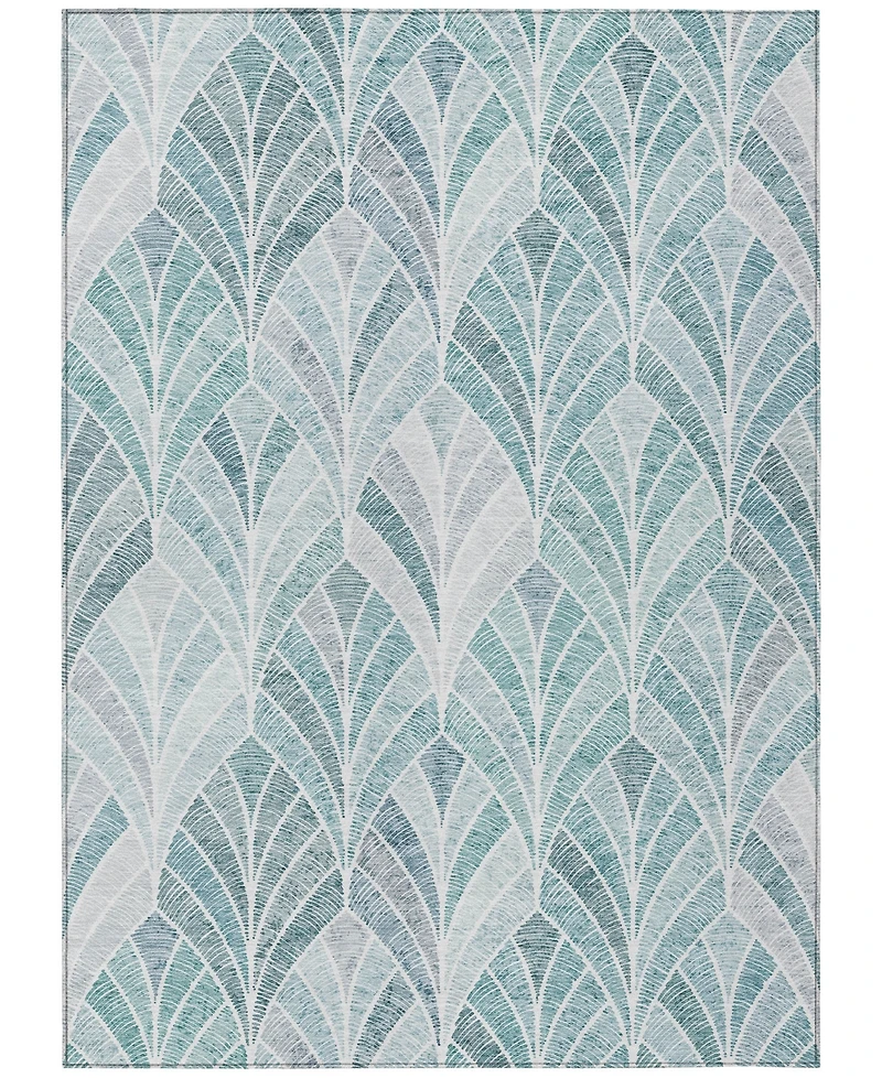 Addison Chantille Machine Washable ACN851 9'x12' Area Rug