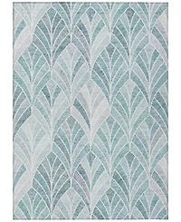 Addison Chantille Machine Washable ACN851 9'x12' Area Rug