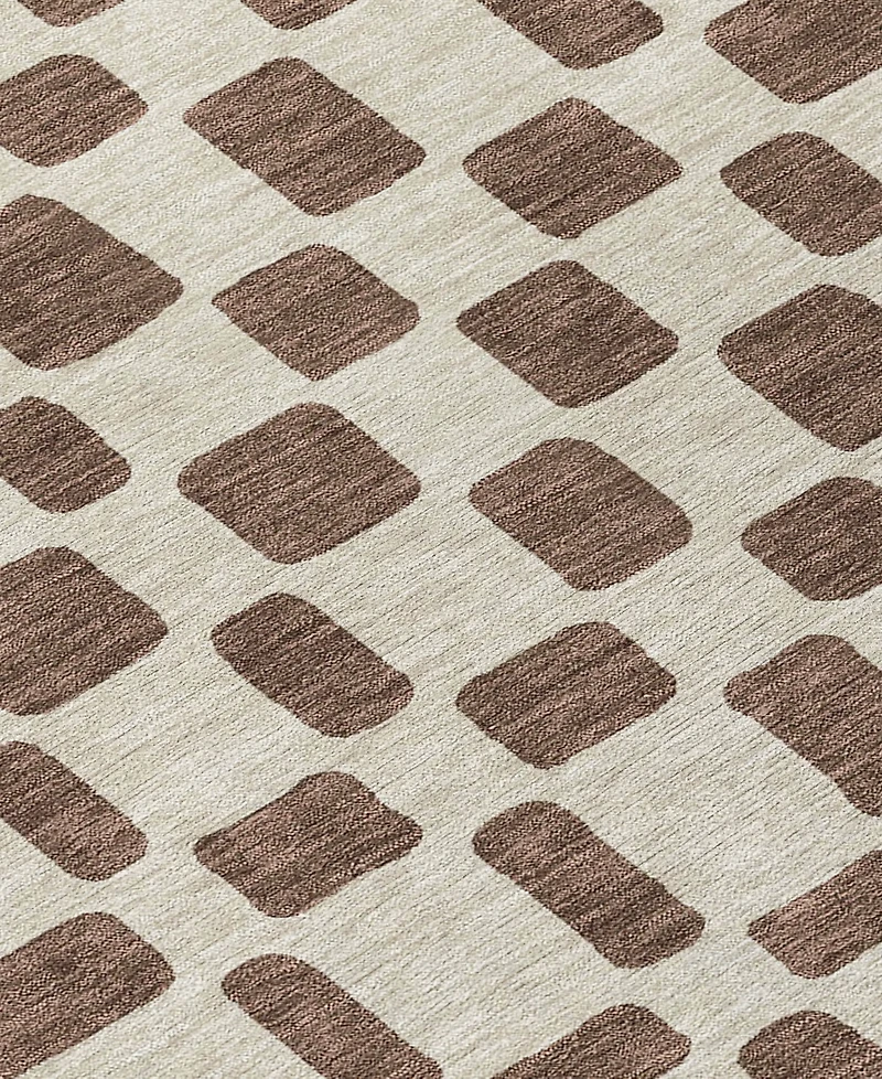 Addison Chantille Machine Washable ACN871 8'x10' Area Rug