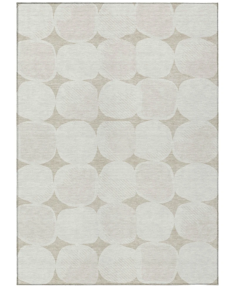 Addison Chantille Machine Washable ACN870 8'x10' Area Rug