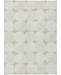Addison Chantille Machine Washable ACN870 8'x10' Area Rug