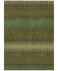 Addison Chantille Machine Washable ACN867 8'x10' Area Rug