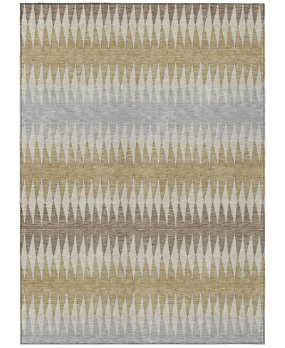 Addison Chantille Machine Washable ACN867 8'x10' Area Rug