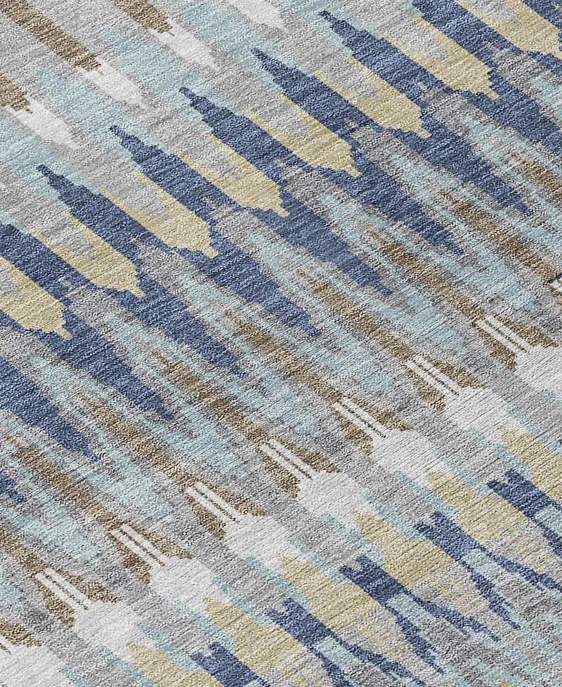 Addison Chantille Machine Washable ACN860 8'x10' Area Rug