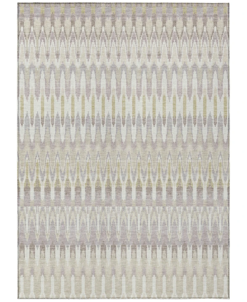 Addison Chantille Machine Washable ACN860 8'x10' Area Rug