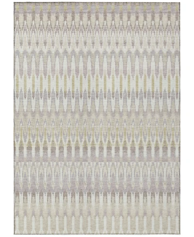 Addison Chantille Machine Washable ACN860 8'x10' Area Rug