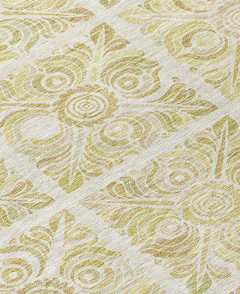 Addison Chantille Machine Washable ACN854 8'x10' Area Rug
