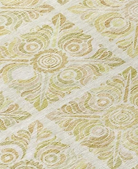 Addison Chantille Machine Washable ACN854 8'x10' Area Rug