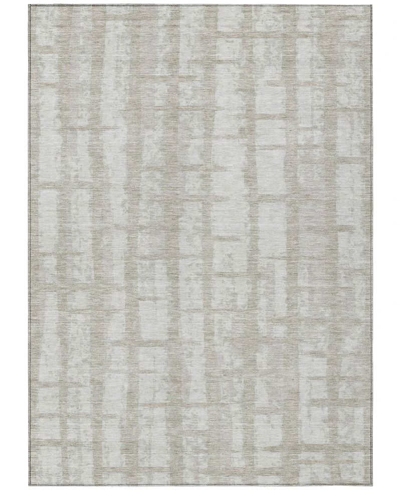 Addison Chantille Machine Washable ACN872 5'x7'6" Area Rug