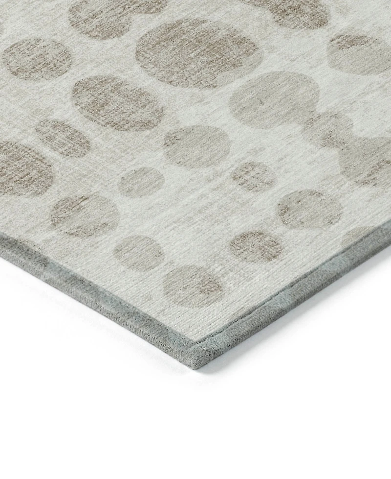 Addison Chantille Machine Washable ACN869 5'x7'6" Area Rug