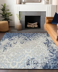 Addison Chantille Machine Washable ACN864 5'x7'6" Area Rug