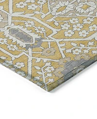 Addison Chantille Machine Washable ACN863 5'x7'6" Area Rug