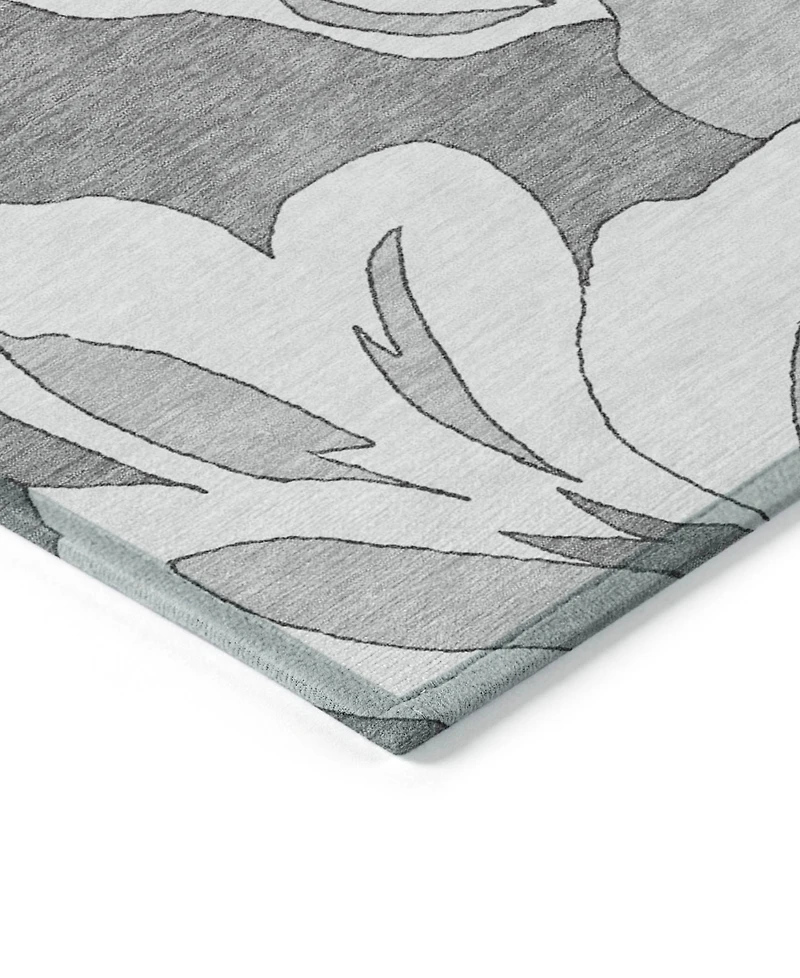 Addison Chantille Machine Washable ACN857 5'x7'6" Area Rug