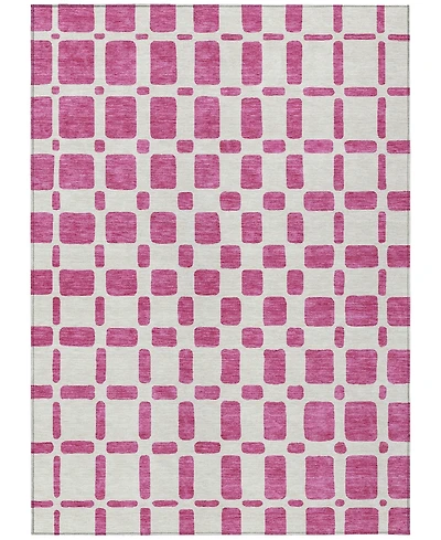Addison Chantille Machine Washable ACN871 3'x5' Area Rug
