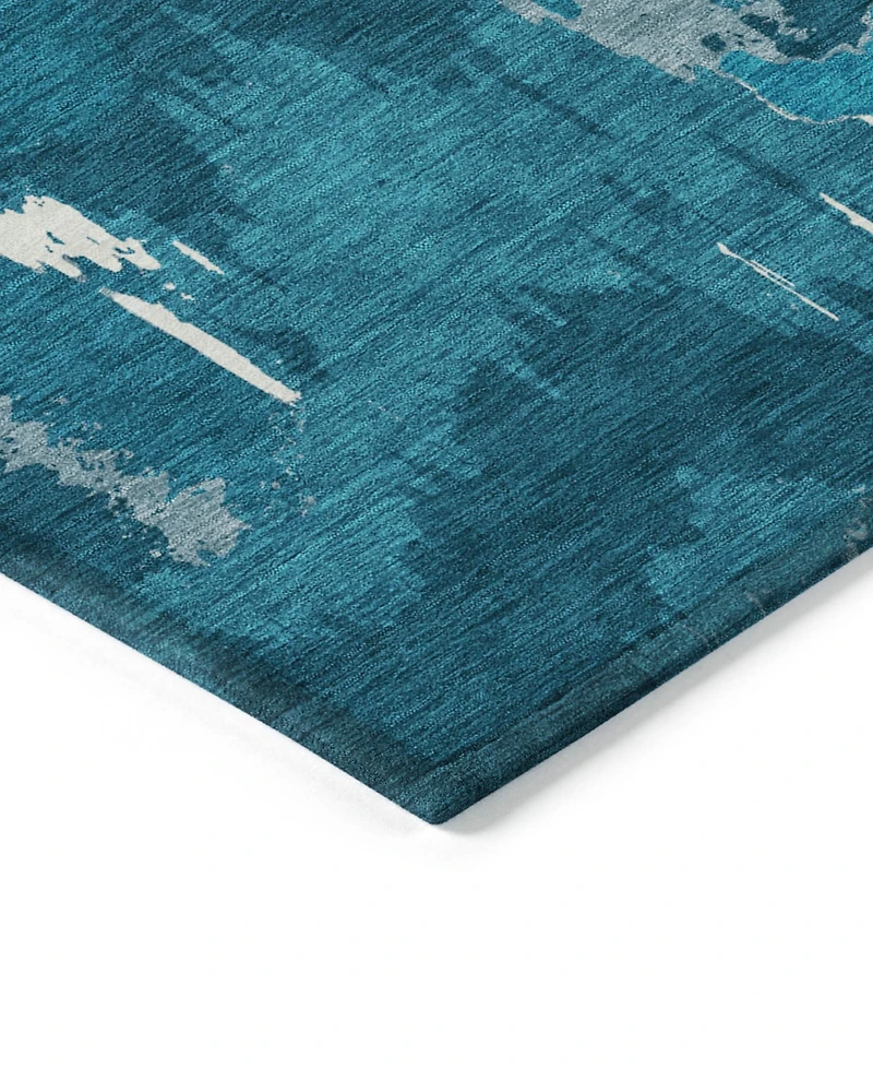 Addison Chantille Machine Washable ACN865 3'x5' Area Rug