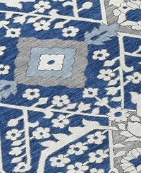 Addison Chantille Machine Washable ACN863 3'x5' Area Rug