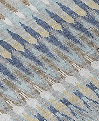 Addison Chantille Machine Washable ACN860 3'x5' Area Rug