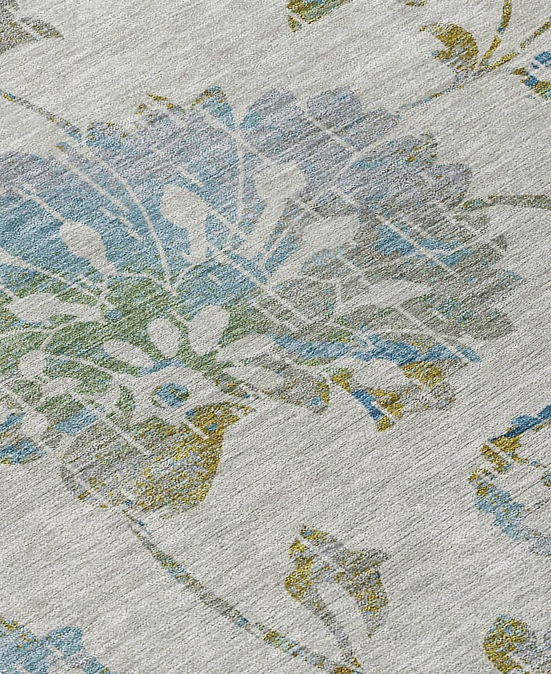 Addison Chantille Machine Washable ACN856 2'6"x3'10" Area Rug