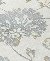 Addison Chantille Machine Washable ACN856 2'6"x3'10" Area Rug