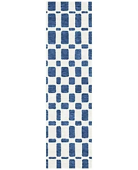 Addison Chantille Machine Washable ACN871 2'3"x7'6" Runner Area Rug