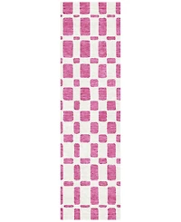Addison Chantille Machine Washable ACN871 2'3"x7'6" Runner Area Rug