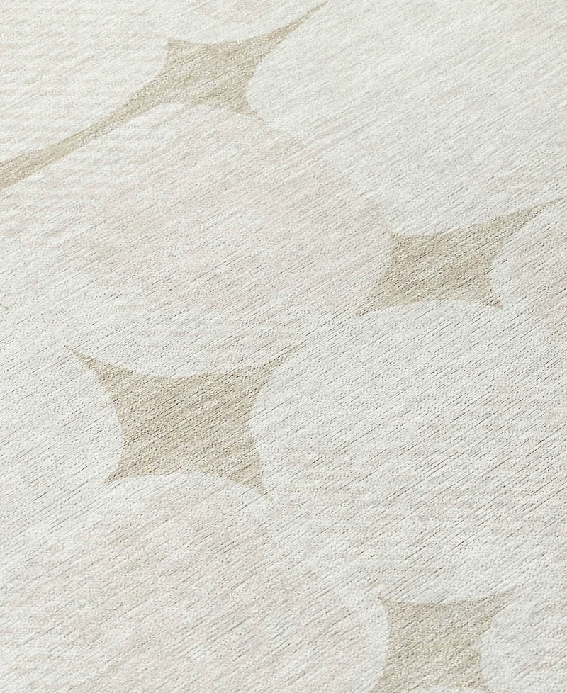 Addison Chantille Machine Washable ACN870 2'3"x7'6" Runner Area Rug