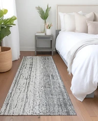 Addison Chantille Machine Washable ACN861 2'3"x7'6" Runner Area Rug