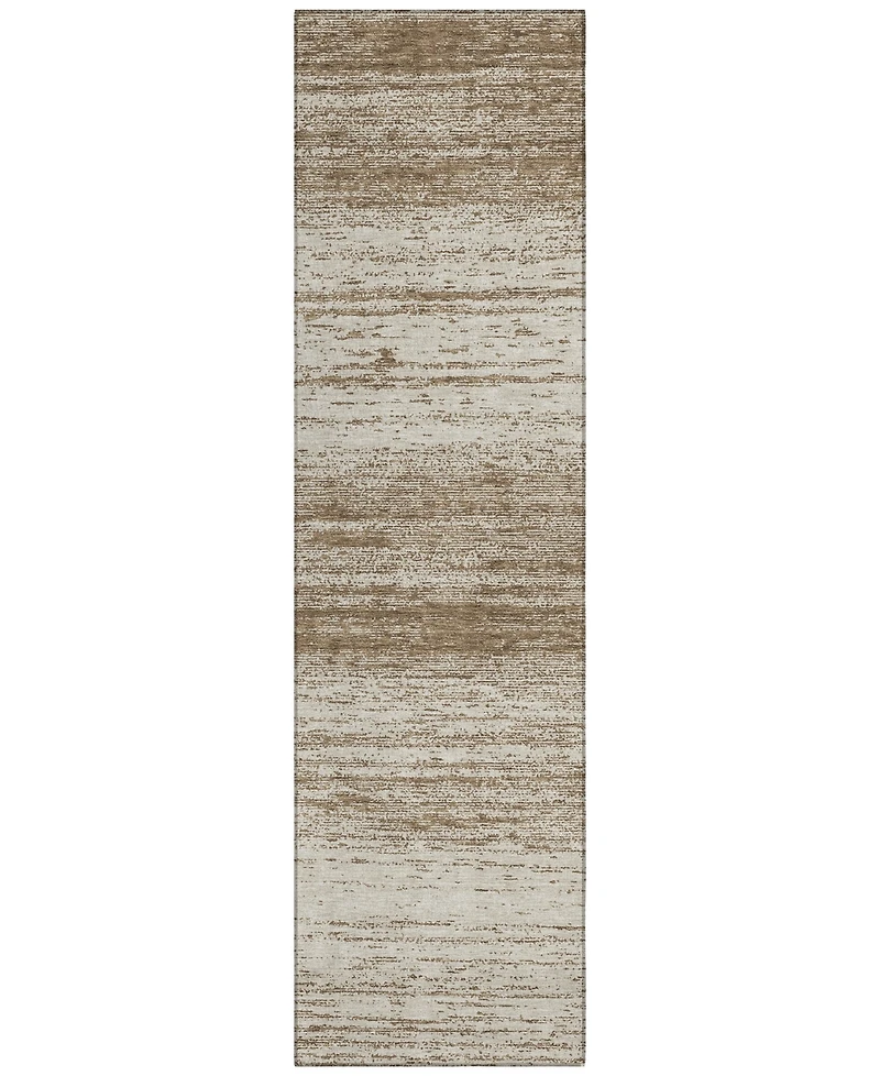 Addison Chantille Machine Washable ACN859 2'3"x7'6" Runner Area Rug