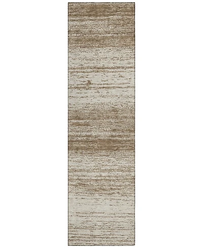Addison Chantille Machine Washable ACN859 2'3"x7'6" Runner Area Rug