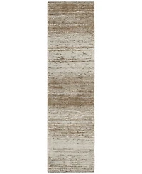 Addison Chantille Machine Washable ACN859 2'3"x7'6" Runner Area Rug