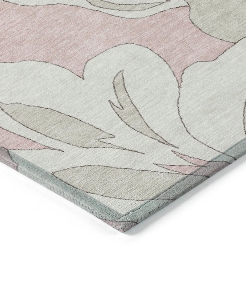 Addison Chantille Machine Washable ACN857 2'3"x7'6" Runner Area Rug