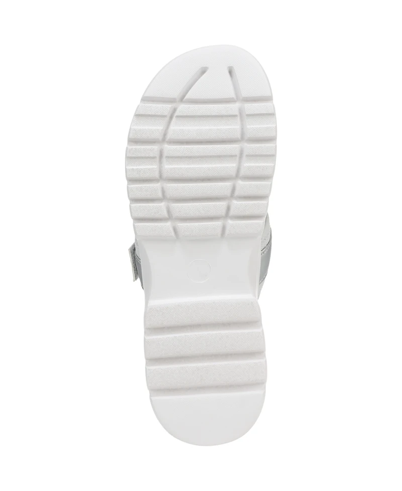 Ryka Women's Brilliant Sport Slide Sandals