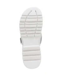 Ryka Women's Brilliant Sport Slide Sandals