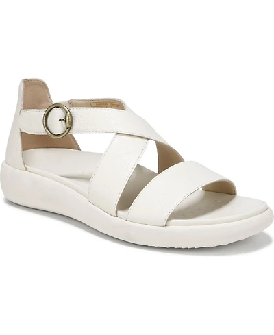Vionic Womens Harmony Rx Strappy Sandals