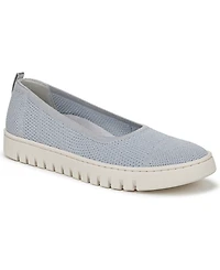 Vionic Womens Uptown Skimmer Knit Shoes