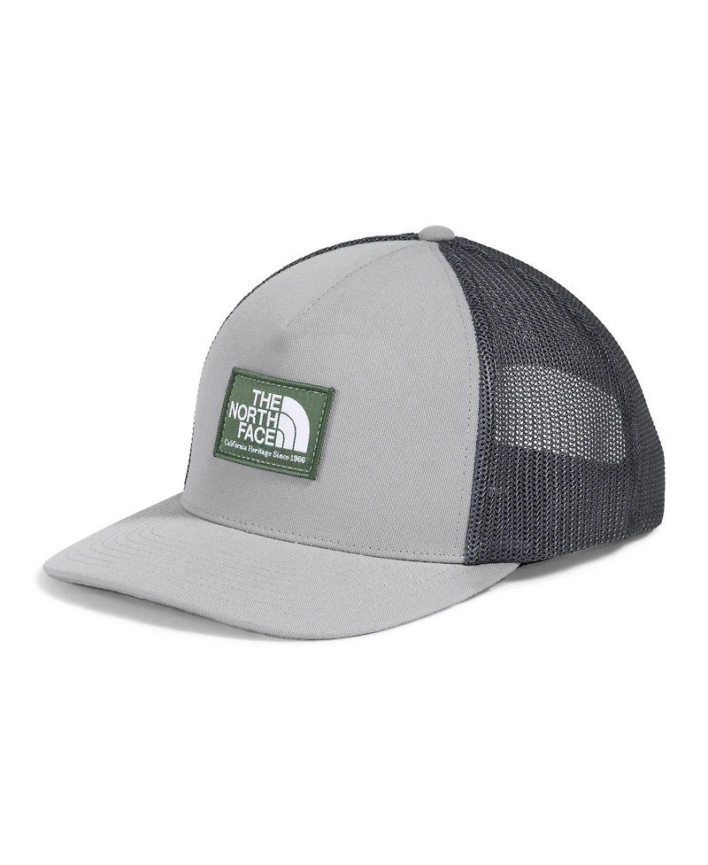 The North Face Men's Keep It Patched Trucker Hat