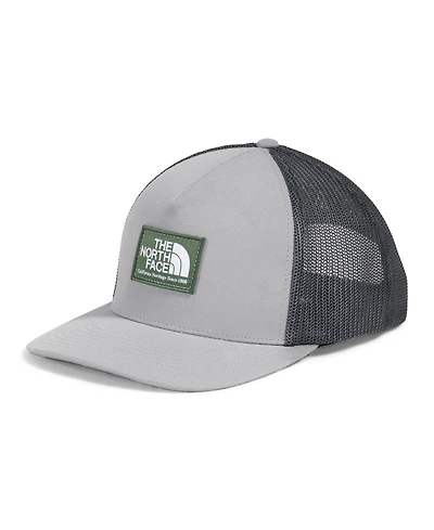 The North Face Men's Keep It Patched Trucker Hat