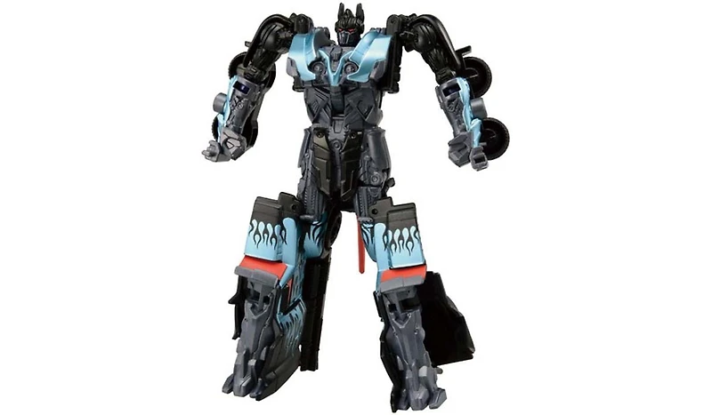 La-13 Battle Attack Nemesis Prime | Transformers Age of Extinction Lost Age