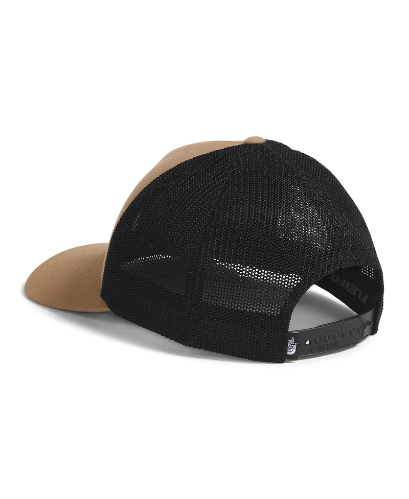 The North Face Men's Keep It Patched Trucker Hat