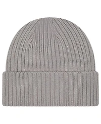 New Era Big Boys and Girls Gray Dallas Cowboys Tonal Color Pack Cuffed Knit Hat