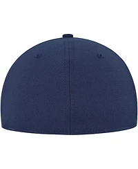 Nike Men's Navy Team Usa Rise Performance Flex Hat