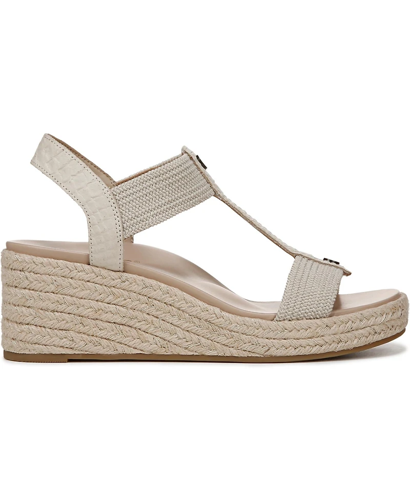 Vionic Womens Calera Espadrille Sandals